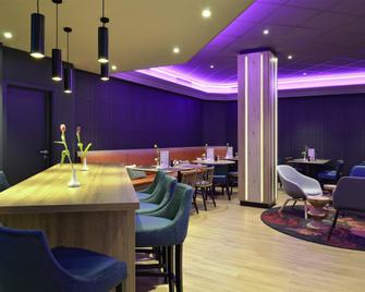 Mercure Hotel Koblenz - Coblenza - Restaurante