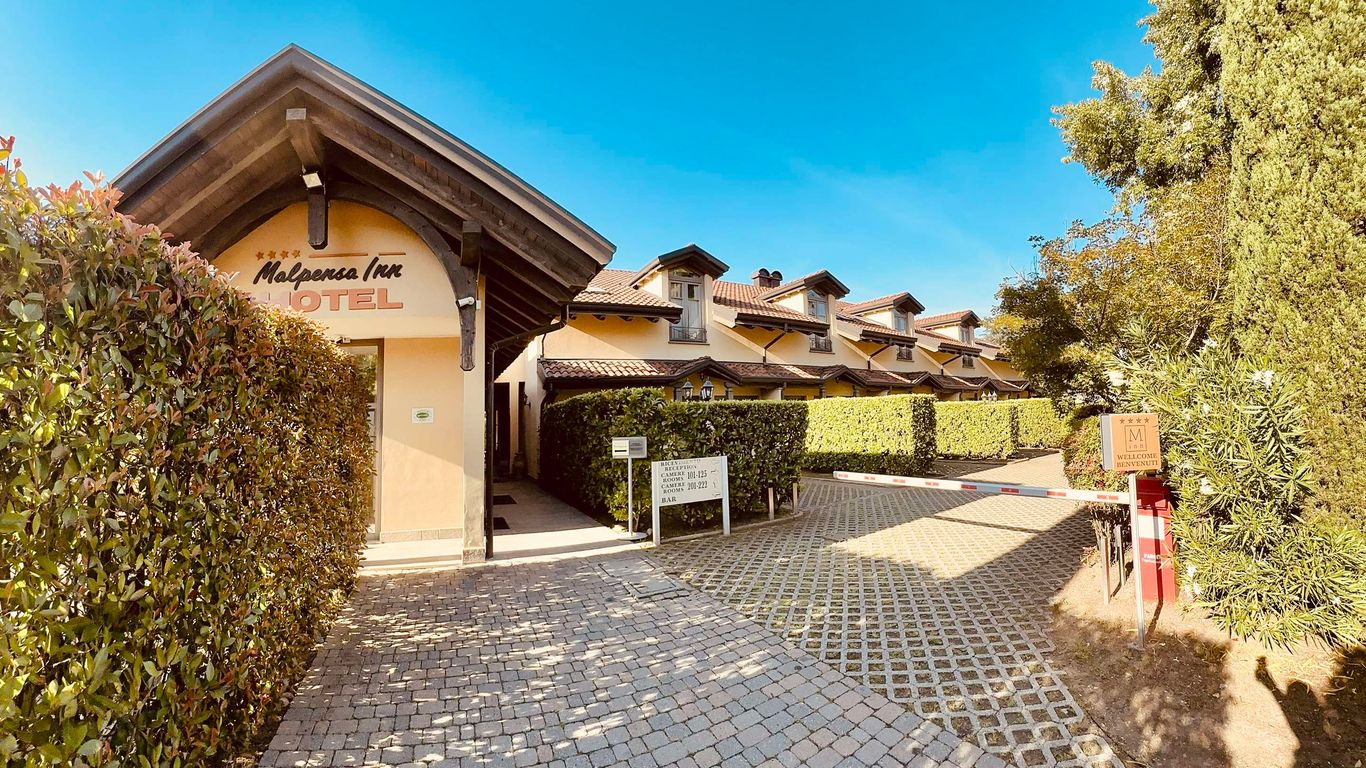Malpensa Inn
