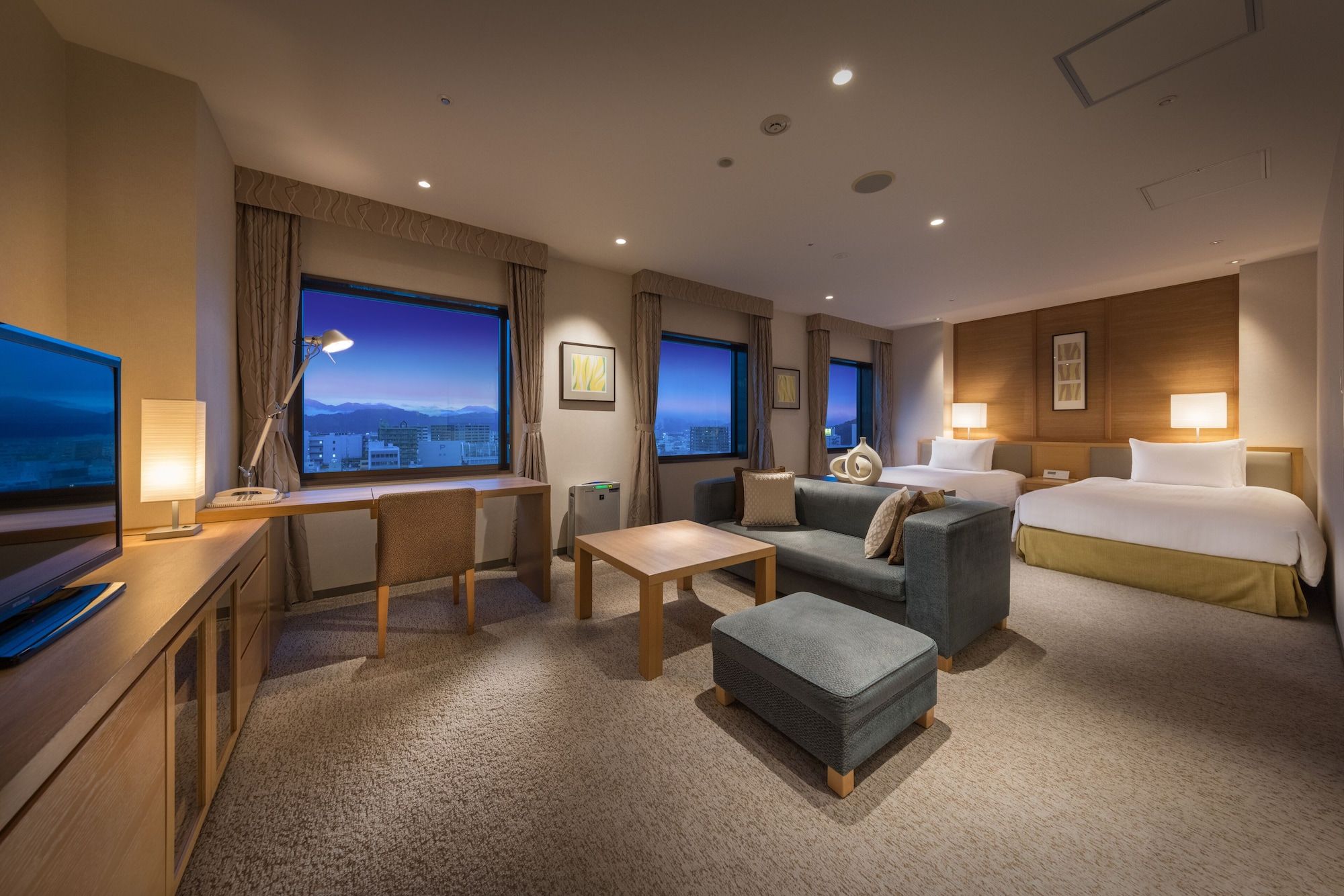 Hotel Associa Shizuoka - Shizuoka