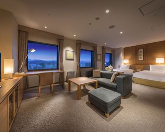 Hotel Associa Shizuoka - Shizuoka