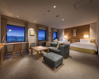 Hotel Associa Shizuoka - Shizuoka
