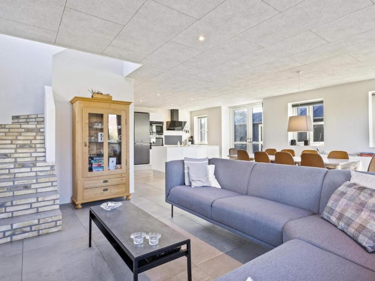 Modern Comfort in Lokken – Løkken