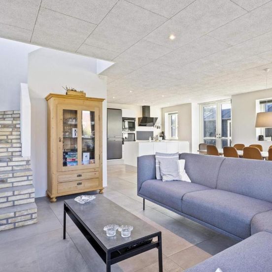 Modern Comfort in Lokken – Løkken