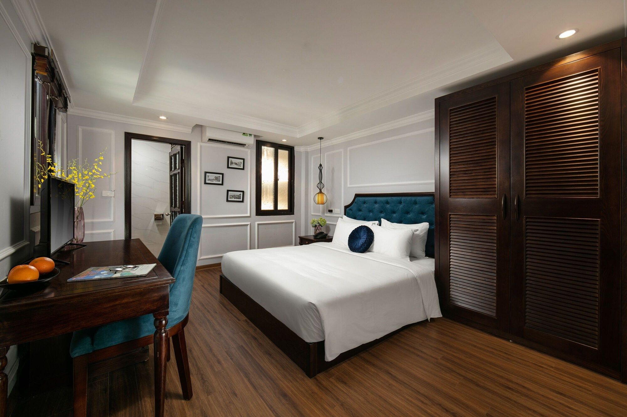 Maya Boutique Hotel & Spa