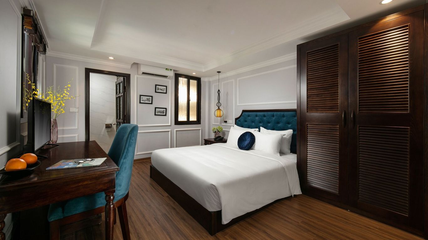 Maya Boutique Hotel & Spa