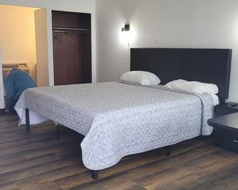 Custom Stay Thief River Falls - Thief River Falls - Slaapkamer