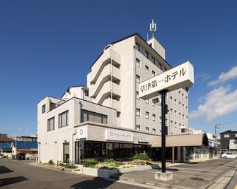 Kusatsu Daiichi Hotel - Kusatsu - Budova
