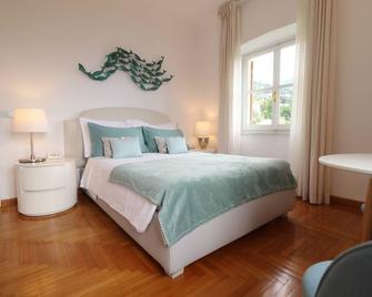 B&B Casa Ninni - Camogli - Bedroom
