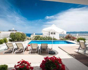 Latchi Esprit Villa Ev23 - Polis Chrysochous - Pool