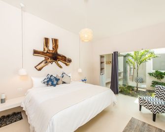 La Ramona Charming Hotel - Tamarindo - Habitación