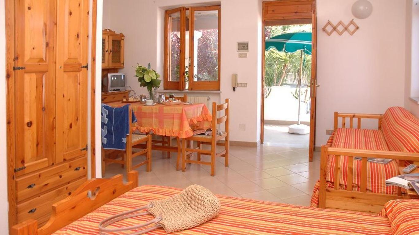 Residence Villa Tina