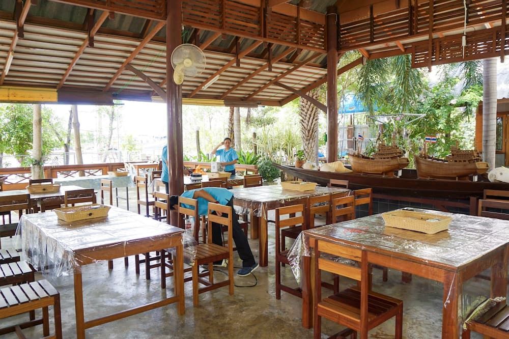 بان سيريبورن ريزورت