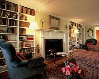 Dexter's Inn - Sunapee - Lounge