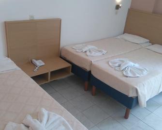Kalithea Sun & Sky Hotel - Koskinou - Habitación