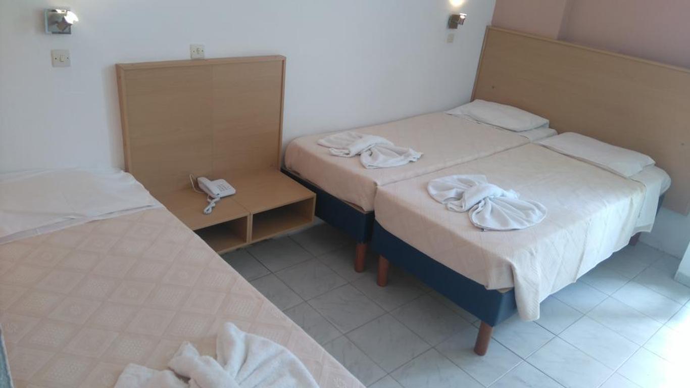Kalithea Sun & Sky Hotel