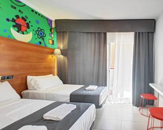Hotel Maremagnum - Lloret de Mar - Bedroom
