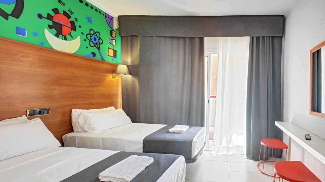 Hotel Maremagnum