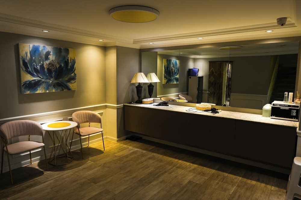 فندق جنكيز خان - أولانباتار - أفضل طعام