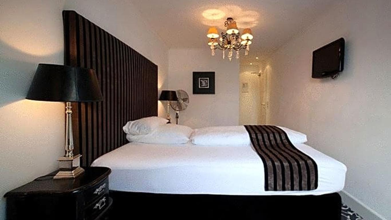 Hotel Aleksandra