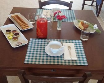 Agriturismo Sogno Latino - Iglesias