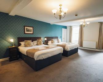 White Lion Royal Hotel - Bala