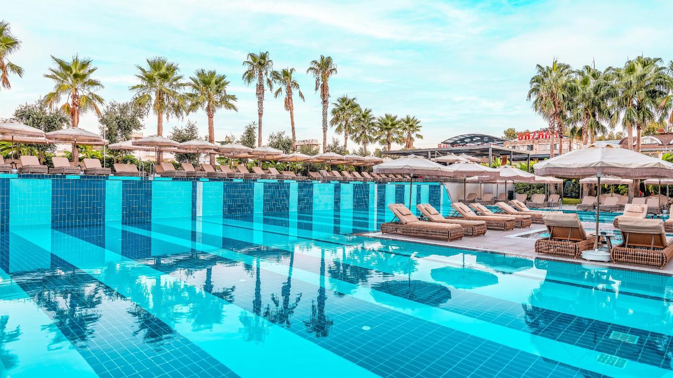 Belek Beach Resort Hotel