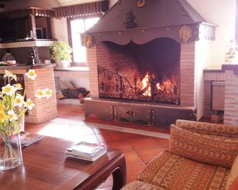 Cortijo Salinas - Ronda