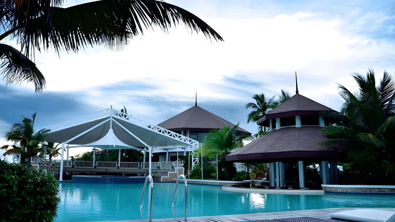 Bearland Paradise Resort