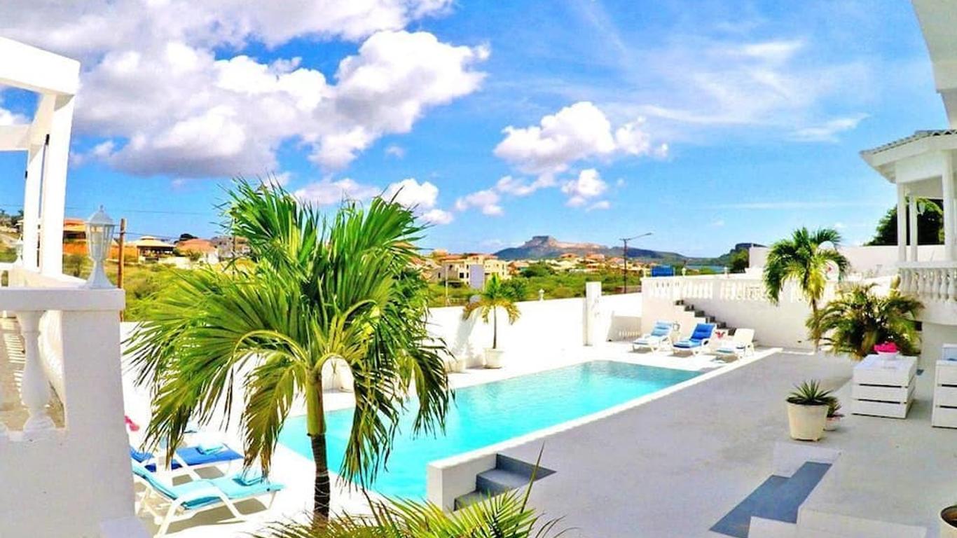 Champartments Villa & Apartments Cristal