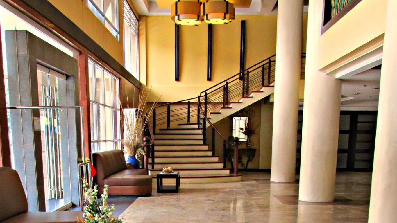 Mo2 Westown Hotel San Juan