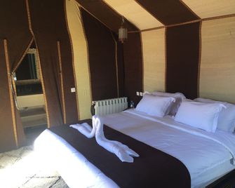 Mirage Luxury Camp - Merzouga