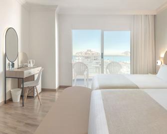 Hotel RH Victoria - Benidorm - Bedroom