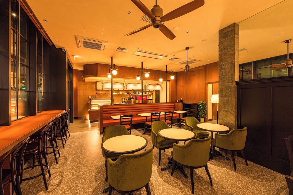 Keikyu Ex Inn Higashi-Ginza -Tokyo Ginza Tsukiji