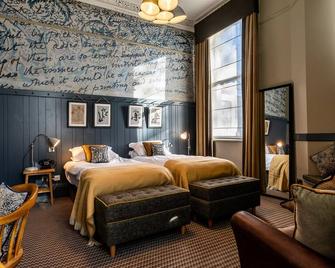 The Brook Green Hotel - Londres - Habitació