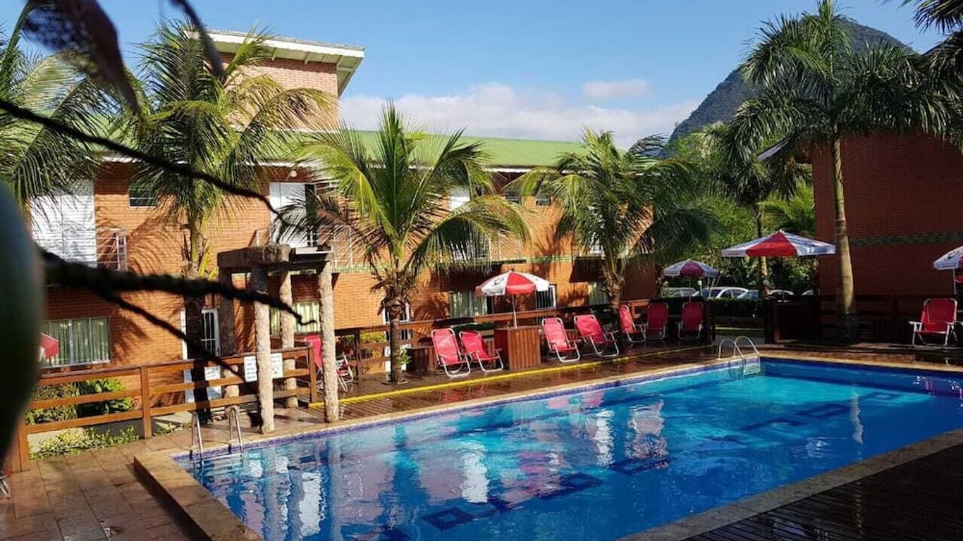 Pousada Residencial Dos Portugas