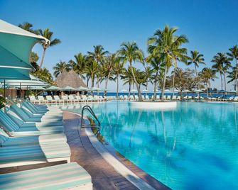 Le Domaine Nouméa, Series by Marriott - Noumea - Pool