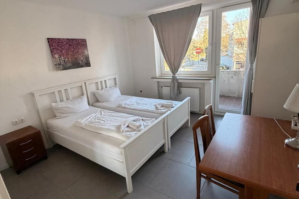 GZ Hostel Bonn - Bonn