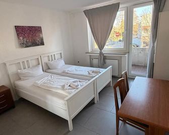 GZ Hostel Bonn - Bonn