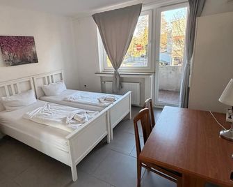 GZ Hostel Bonn - בון