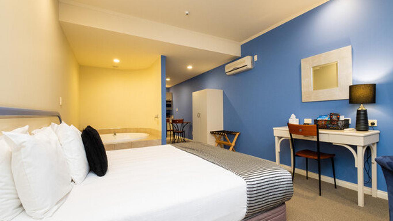 Motel de la Mer