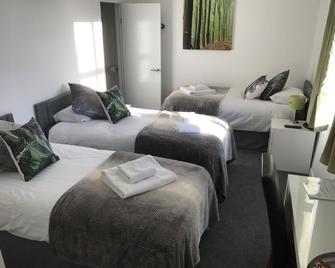 The Dalbury and Palmer - Sheffield - Habitación