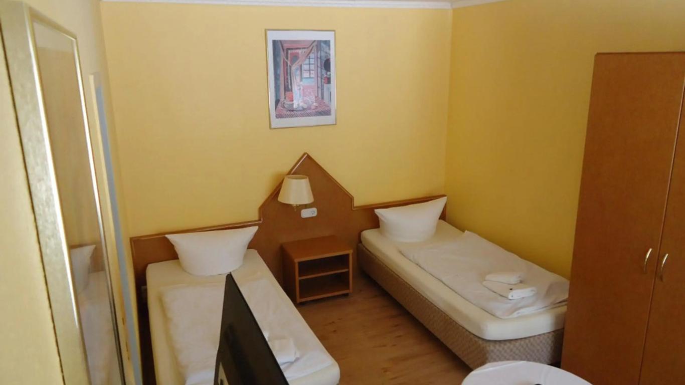 Hotel Ottersleben