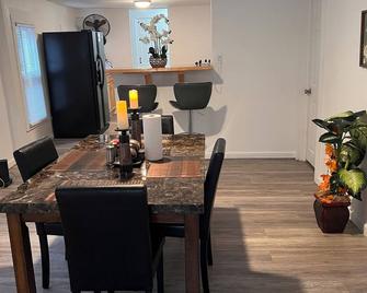 3-bedroom apartment for family vacation in fingerlake region - Hornell