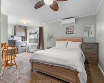 Echo Motel - Old Orchard Beach