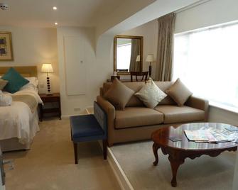 Cameron House - Salisbury - Sala de estar