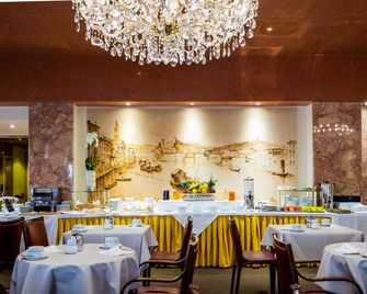 Hotel Accademia - Verona - Juhlasali