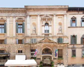 Hotel Accademia - Verona - Edificio