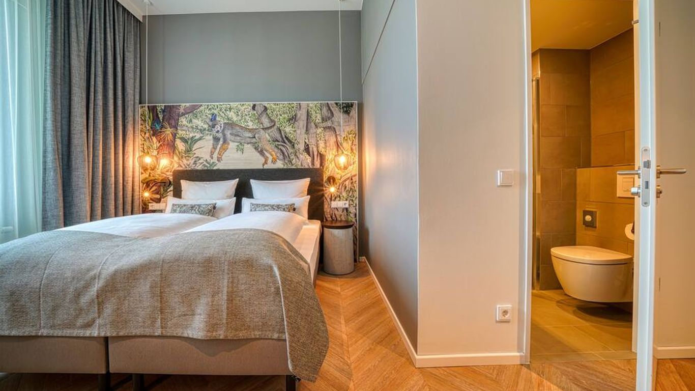 Vienna House Easy By Wyndham Augsburg