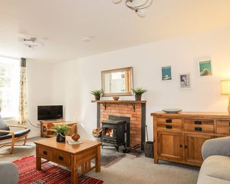 9 Ty Du Road - Caernarfon - Sufragerie