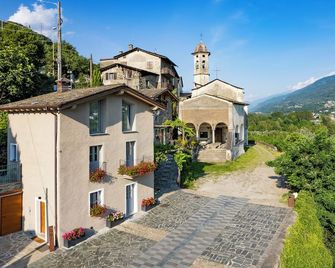 Residenza Sassella - Caiolo